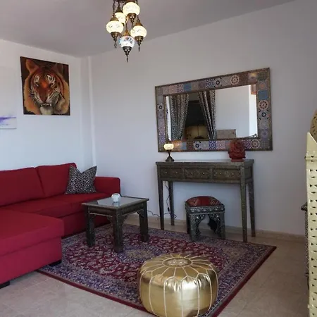 Casa Tierra De Oro