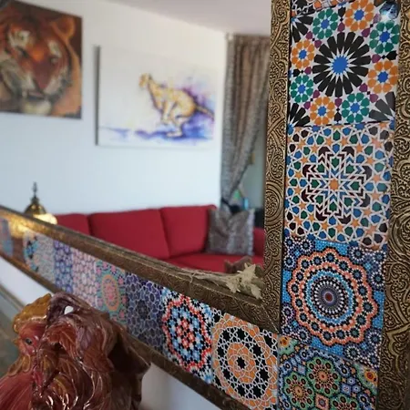 Casa Tierra De Oro * Лос-Реалехос