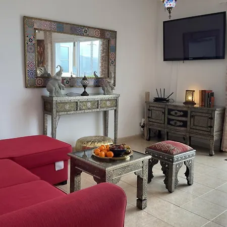 Casa Tierra De Oro *