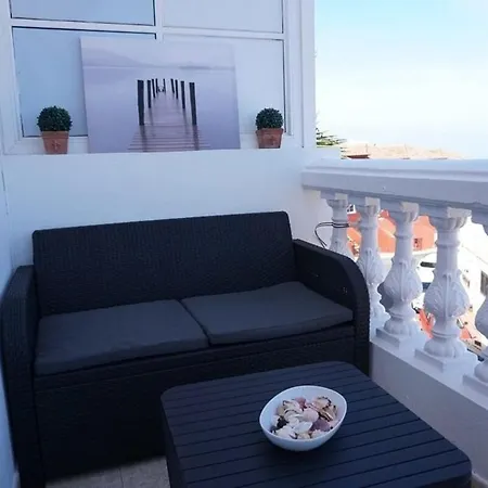 Casa Tierra De Oro Semesterbostad Los Realejos