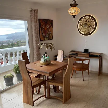 Casa Tierra De Oro Сasa de vacaciones *